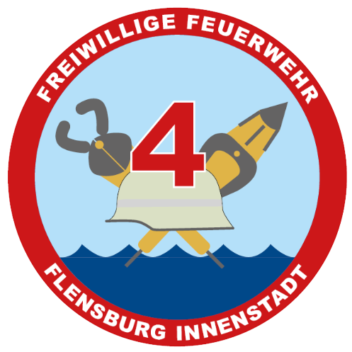 Freiwillige Feuerwehr Flensburg Innenstadt